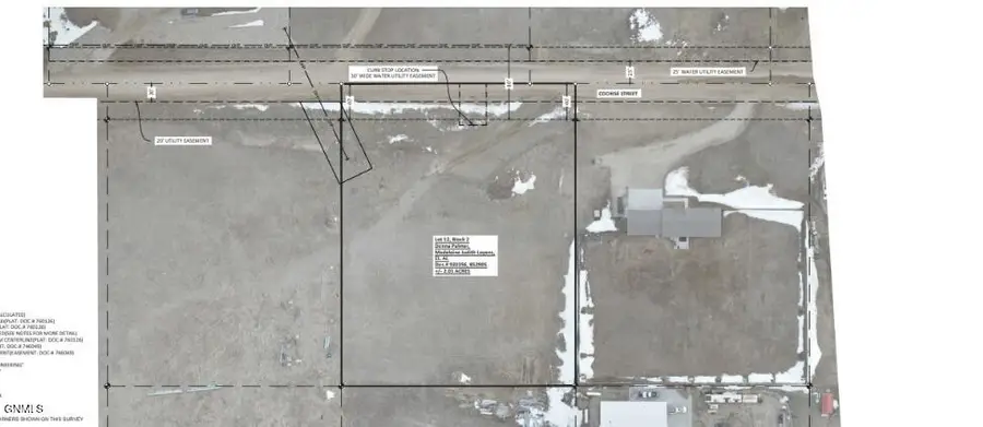 14932 Cochise Street, Williston, ND 58801 - #2