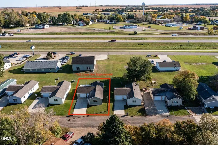 11 Garden Drive, Washburn, ND 58577 - #2