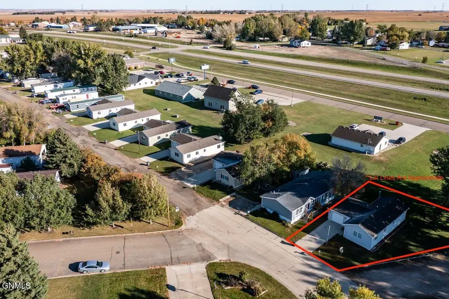 15 Garden Drive, Washburn, ND 58577 - #2