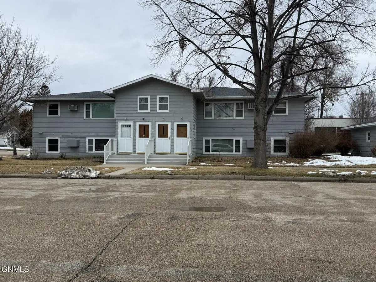 224 7th Street Nw #224, Jamestown, ND 58401 - #1