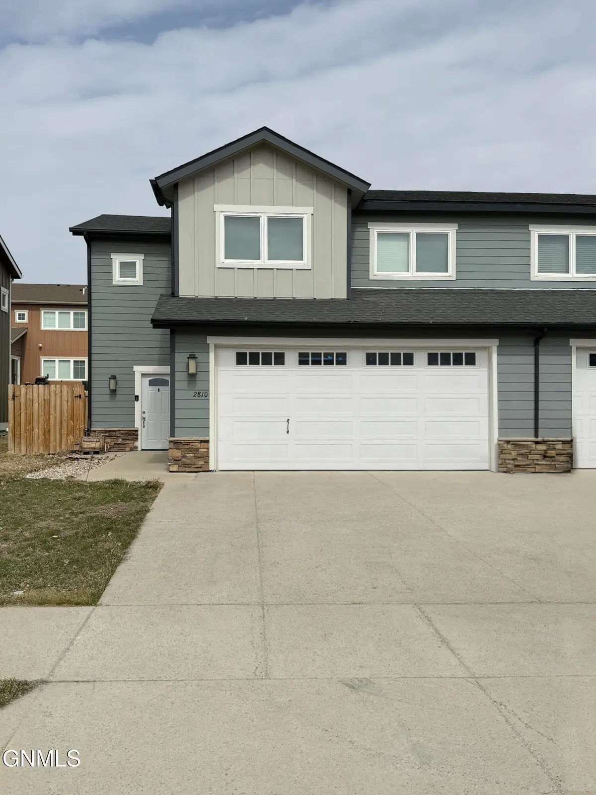 2810 27th Street W, Williston, ND 58801 - #1