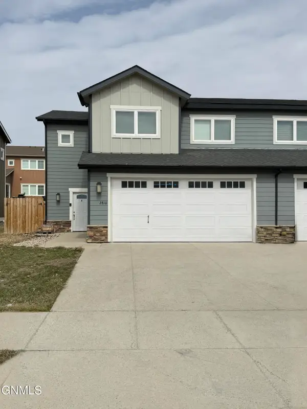 2810 27th Street W, Williston, ND 58801