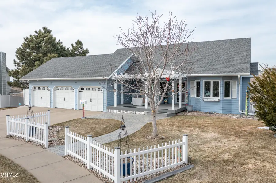 1300 Territory Drive, Bismarck, ND 58503 - #2