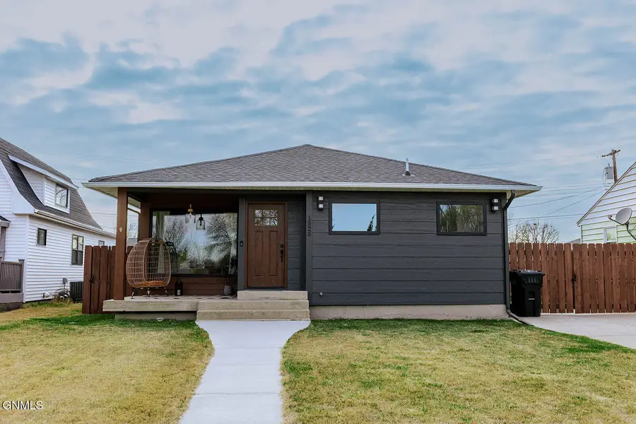 1525 4th Avenue W, Williston, ND 58801 - #2