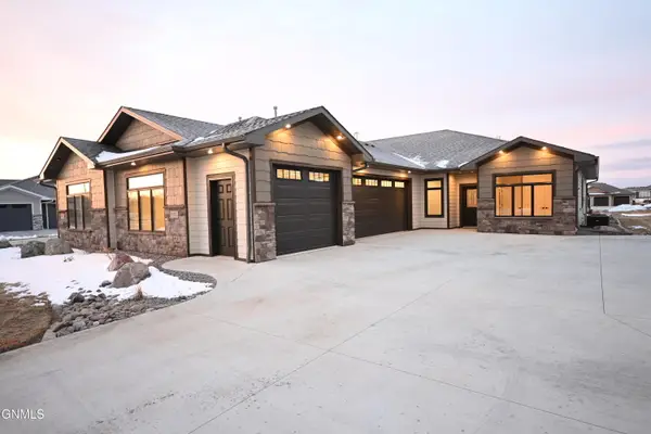 1911 Community Lp, Bismarck, ND 58503