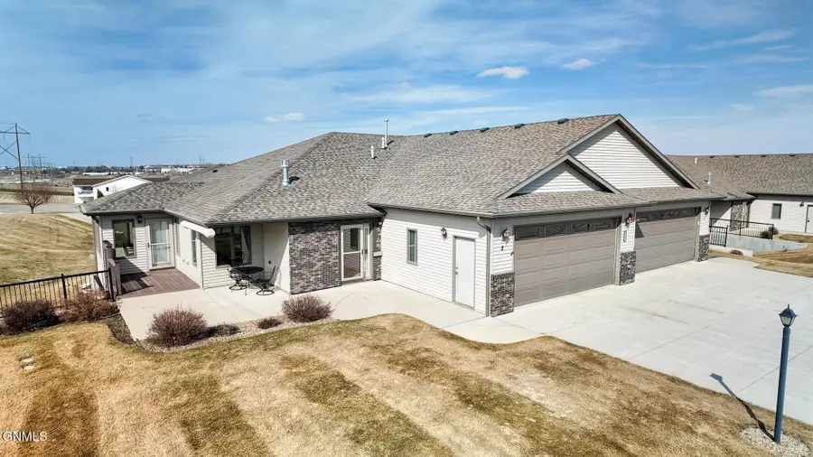 3330 Baltus Lane #2, Bismarck, ND 58501 - #3
