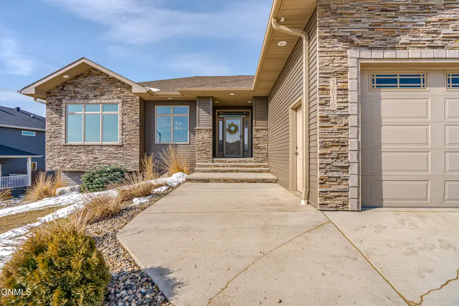 3616 Valley Drive, Bismarck, ND 58503 - #2