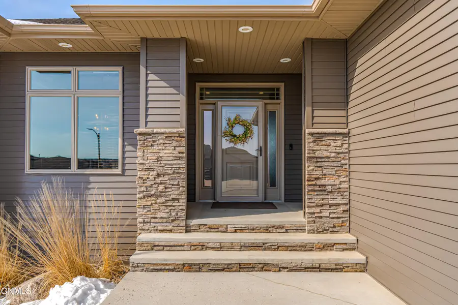 3616 Valley Drive, Bismarck, ND 58503 - #3