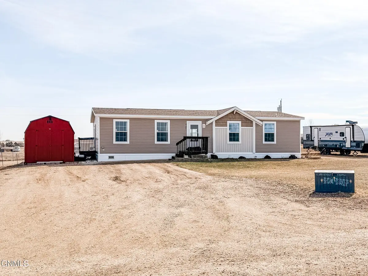 4164 144th Avenue Nw, Alexander, ND 58831 - #1