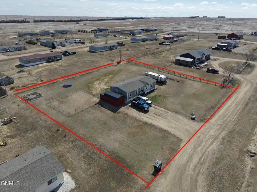 4164 144th Avenue Nw, Alexander, ND 58831 - #2