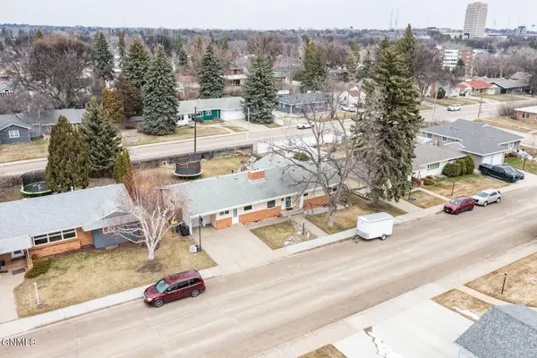 216 Tower Avenue, Bismarck, ND 58501