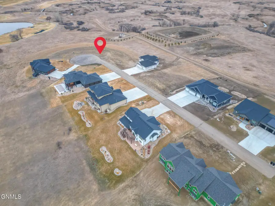 8531 Norman Place, Bismarck, ND 58503 - #3