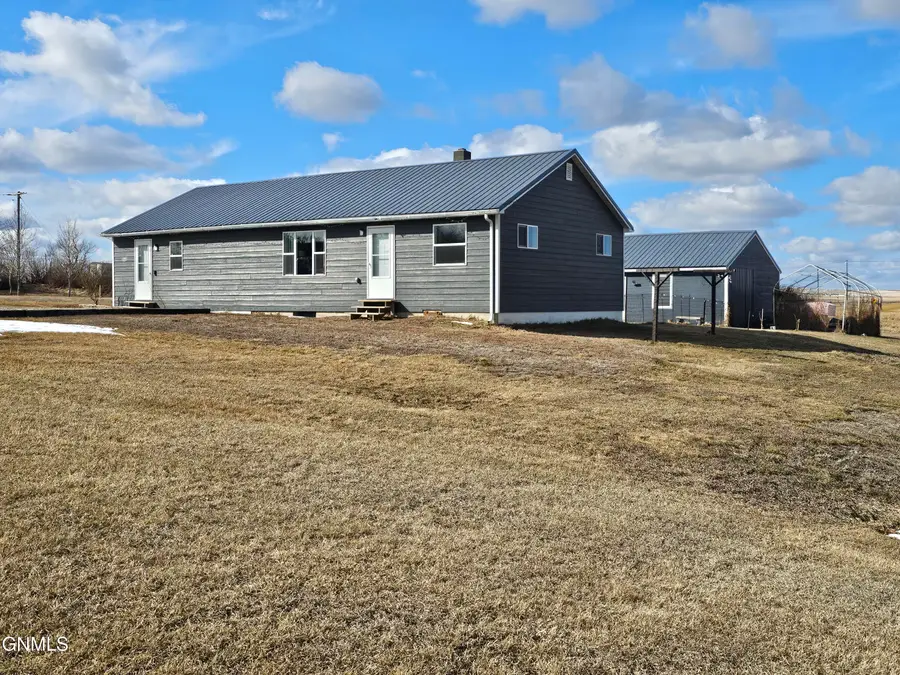 150 Bennett Street, Fortuna, ND 58844 - #2