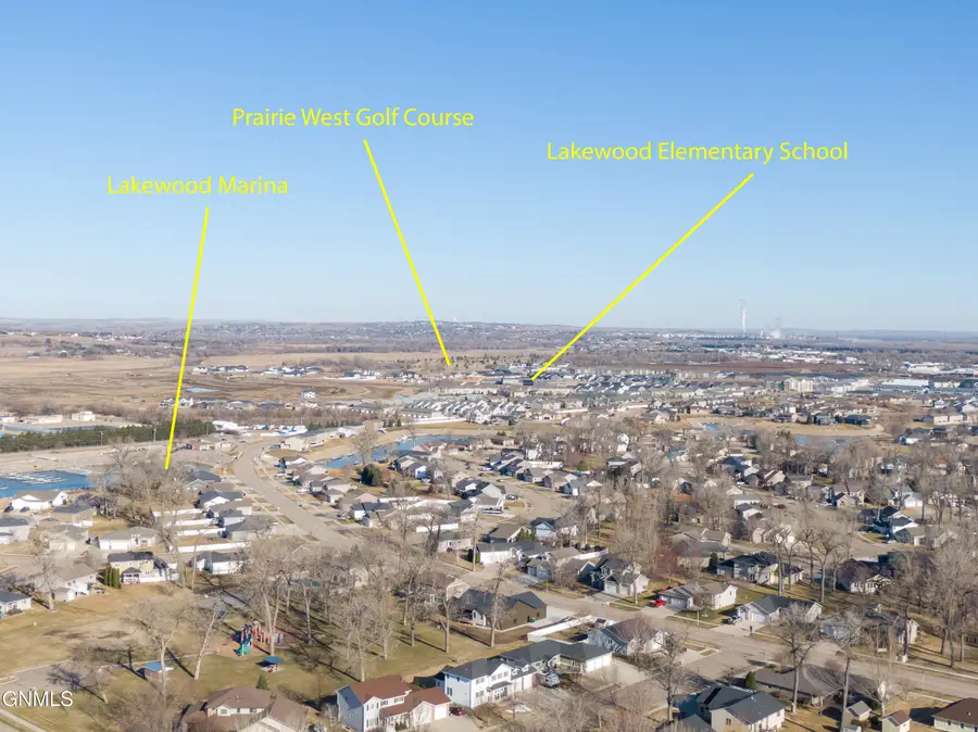 3311 Heartwood Drive Se, Mandan, ND 58554 - #2