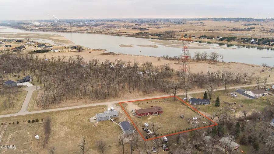 5728 Olive Tree Drive, Bismarck, ND 58503 - #2