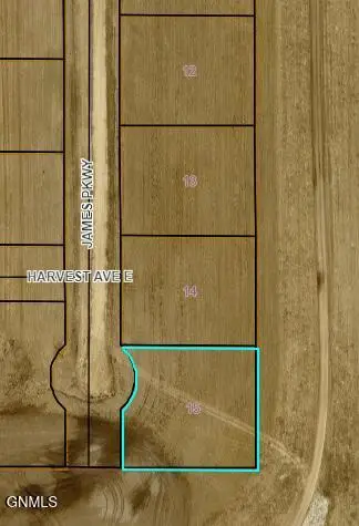 401 James Parkway, Devils Lake, ND 58301