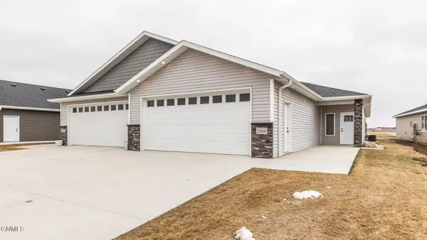 2506 34th Avenue Se, Mandan, ND 58554