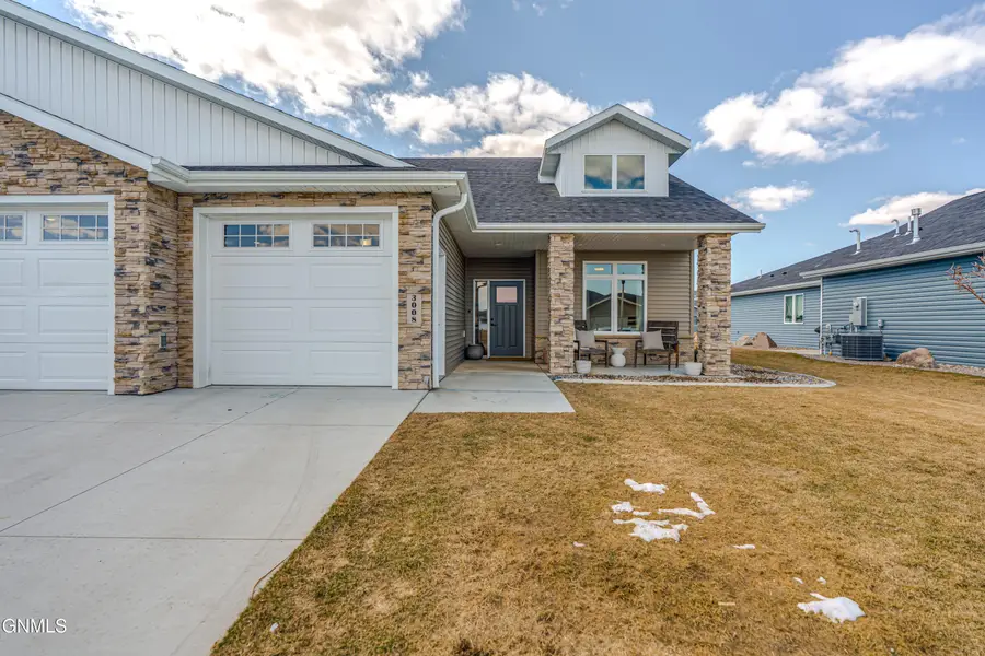 3008 Peach Tree Drive, Bismarck, ND 58504 - #2