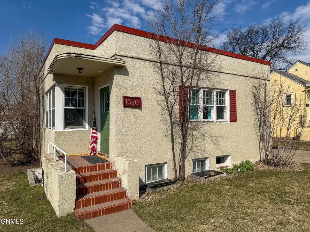 1020 7th Street, Bismarck, ND 58501 - #1
