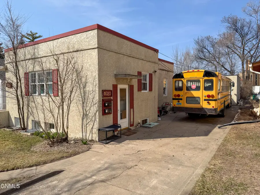 1020 7th Street, Bismarck, ND 58501 - #2