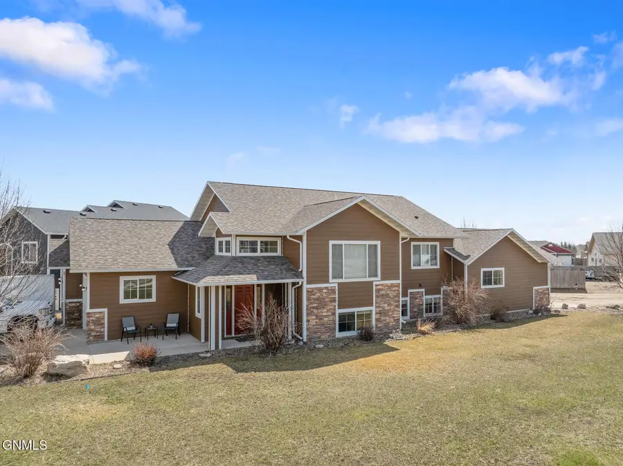 2117/2119 23rd Street W, Williston, ND 58801 - #2