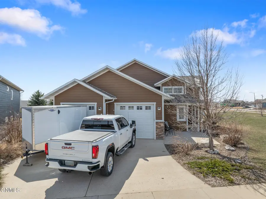 2117/2119 23rd Street W, Williston, ND 58801 - #3