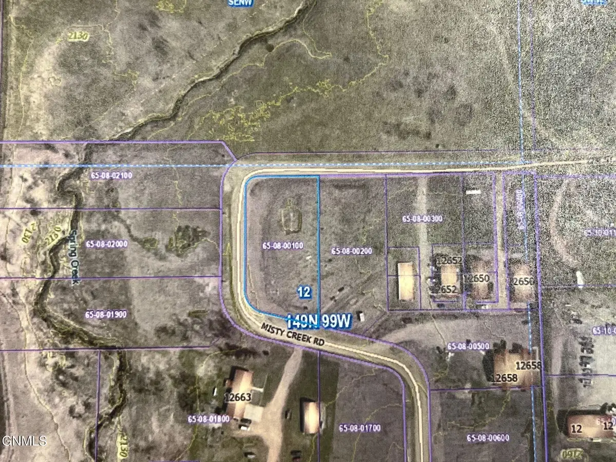 Tbd Misty Creek Road, Watford City, ND 58854 - #1