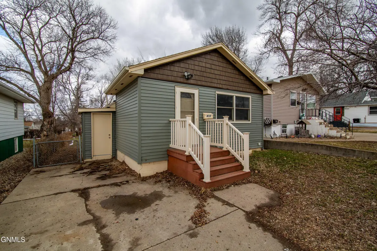 410 22nd Street, Bismarck, ND 58501 - #1