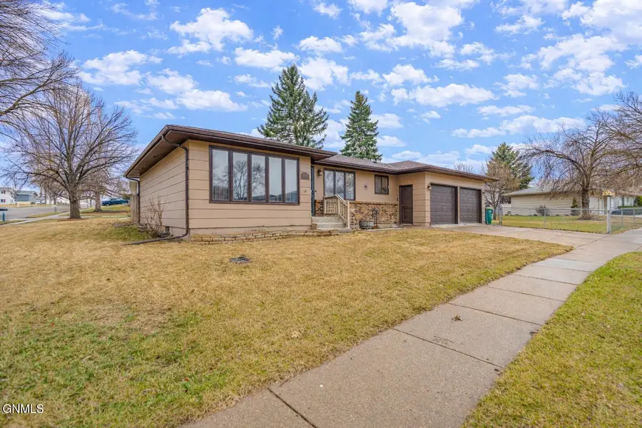 1913 Grant Drive, Bismarck, ND 58501 - #2