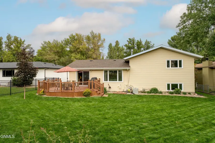 141 E Brandon Drive, Bismarck, ND 58503 - #3