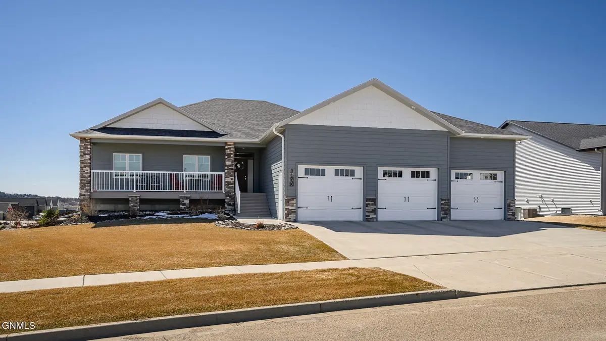 1903 Tule Lane, Bismarck, ND 58503 - #1