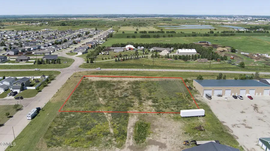 6656 28th Avenue Se, Lincoln, ND 58504 - #2