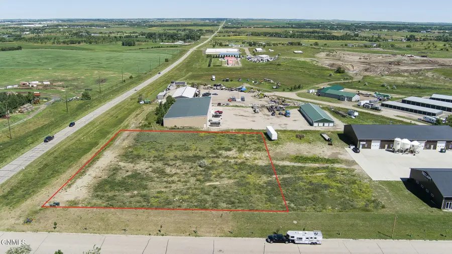 6656 28th Avenue Se, Lincoln, ND 58504 - #3