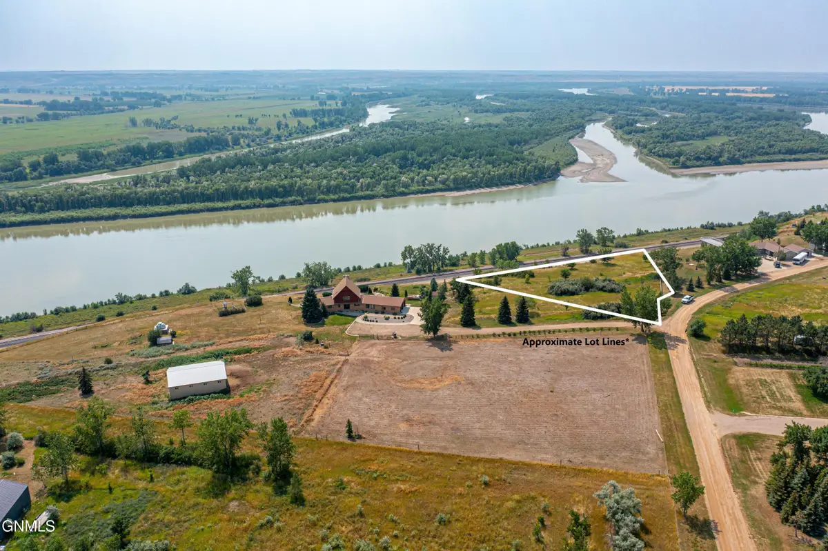 Tbd 47th Lane Nw, Williston, ND 58801 - #1