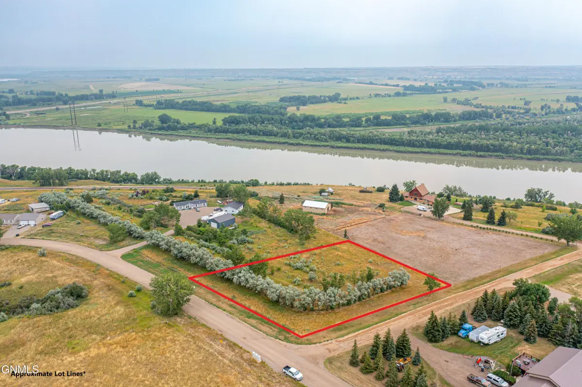 Tbd 47th Lane Nw, Williston, ND 58801 - #1