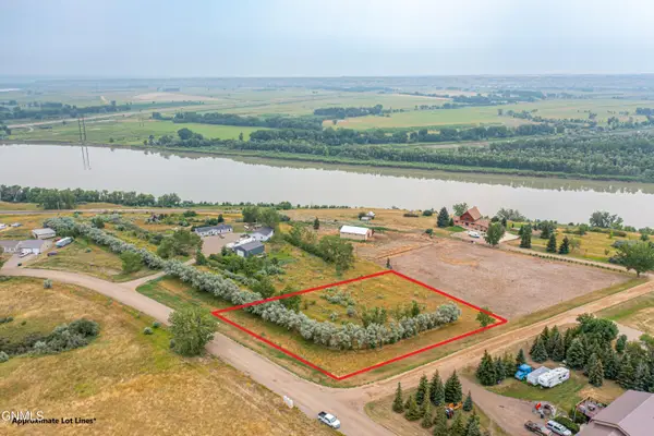 Tbd 47th Lane Nw, Williston, ND 58801