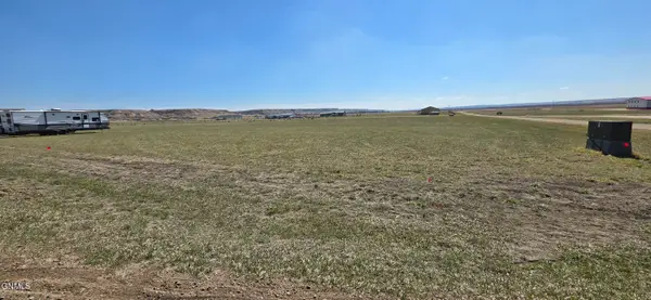 Tbd Wilson Drive, Williston, ND 58801