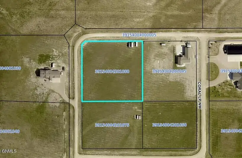 Tbd Wilson Drive, Williston, ND 58801 - #3