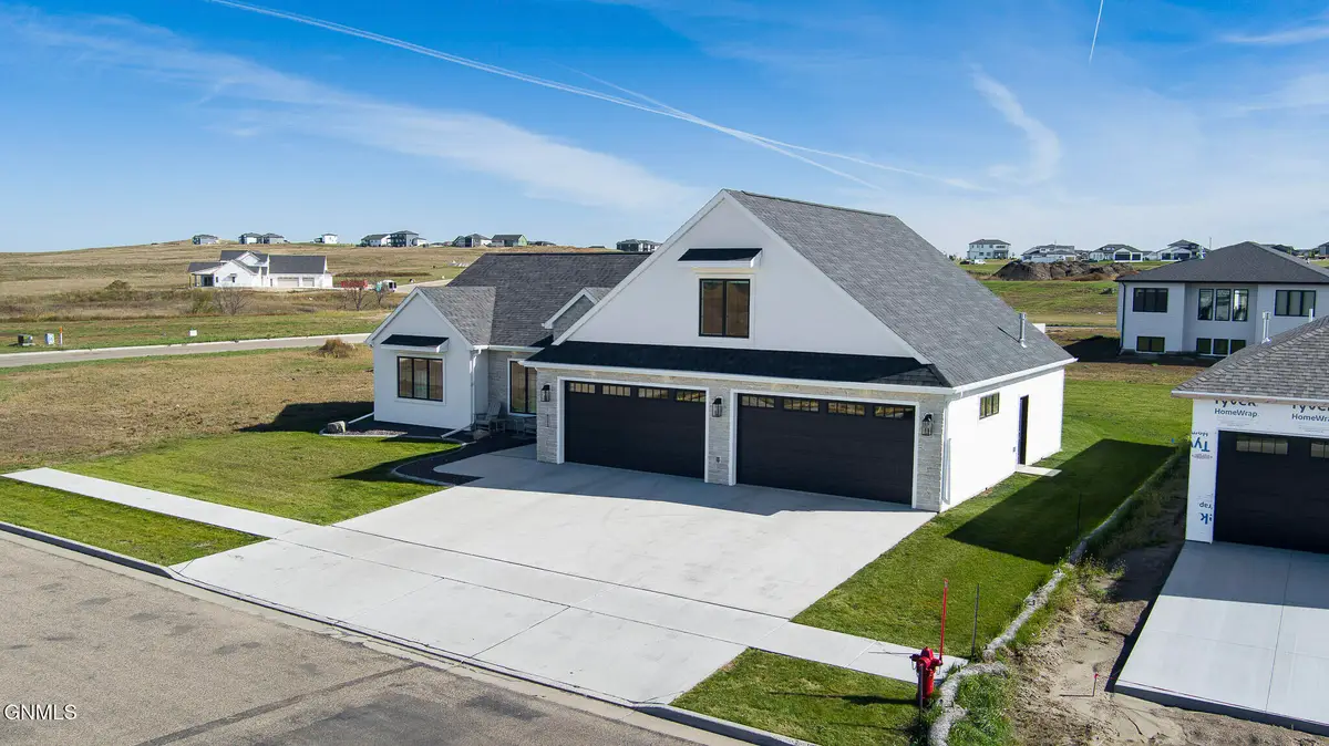 4113 Wrangler Lane, Bismarck, ND 58503 - #1