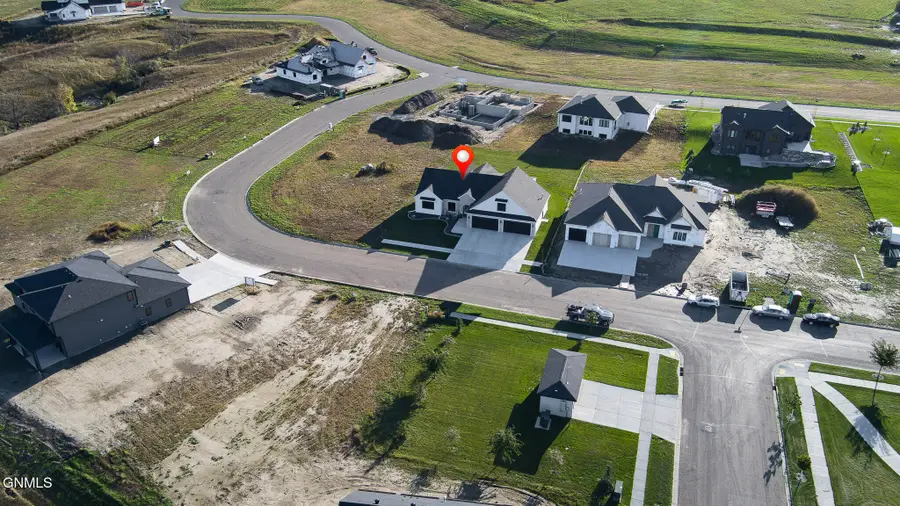 4113 Wrangler Lane, Bismarck, ND 58503 - #2