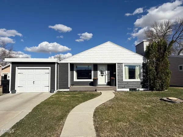 1620 1st Avenue W, Williston, ND 58801