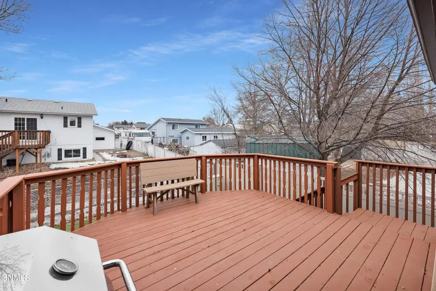 836 24th Street W, Dickinson, ND 58601 - #3