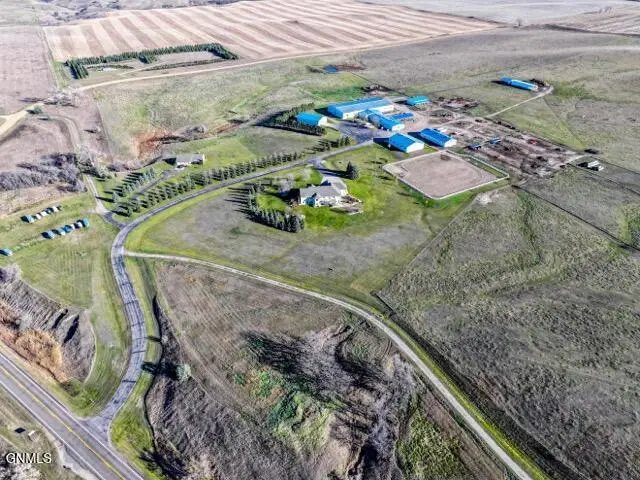 9861 Highway 1804 Nw, Bismarck, ND 58503 - #1