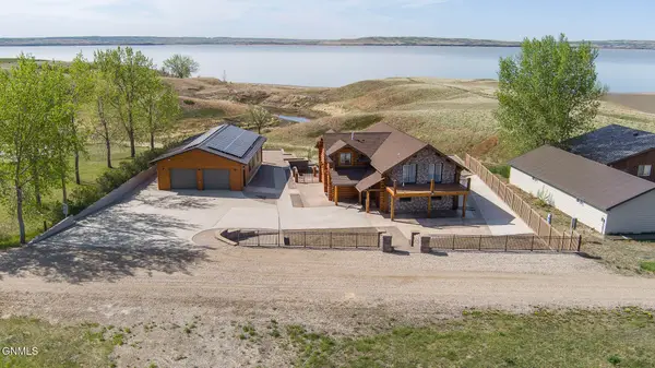 11268 Keys Cove Loop, Ray, ND 58849