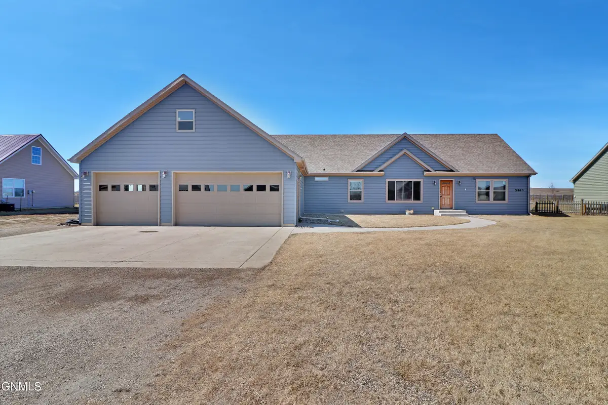 5463 Mathew Avenue, Williston, ND 58801 - #1