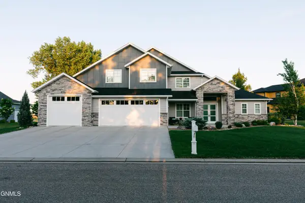 6432 Dream Drive, Bismarck, ND 58503