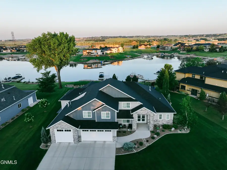 6432 Dream Drive, Bismarck, ND 58503 - #2