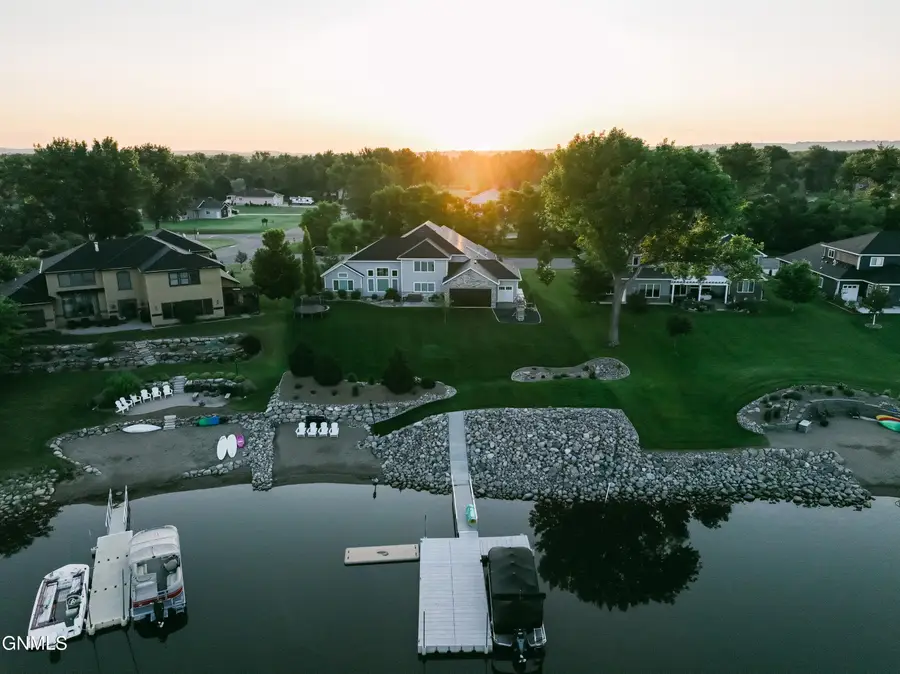 6432 Dream Drive, Bismarck, ND 58503 - #3