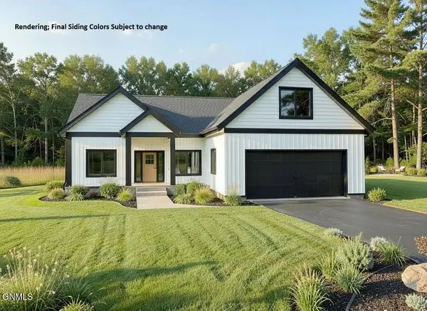 1416 Redtail Road, Watford City, ND 58854