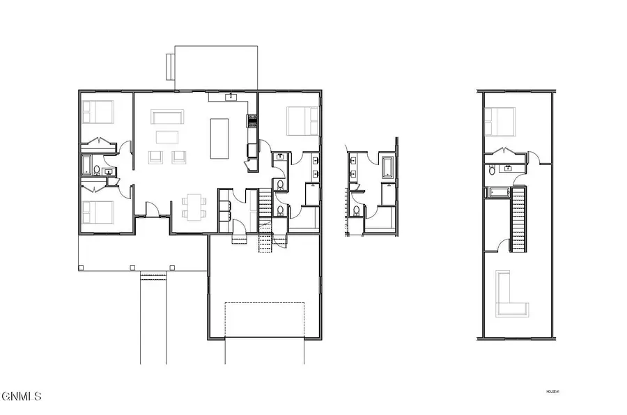 1416 Redtail Road, Watford City, ND 58854 - #2